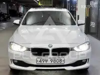 2014 BMW 3 Series