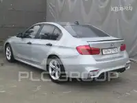 2014 BMW 3 Series