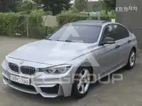 2014 BMW 3 Series