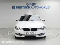 2014 BMW 3 Series