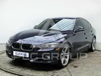 2014 BMW 3 Series