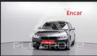 2014 BMW 3 Series