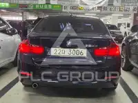 2014 BMW 3 Series