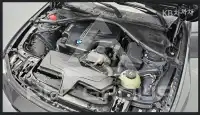 2014 BMW 3 Series