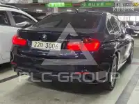 2014 BMW 3 Series