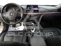 2014 BMW 3 Series