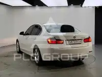 2014 BMW 3 Series