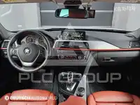 2014 BMW 3 Series
