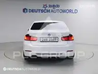 2014 BMW 3 Series