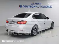 2014 BMW 3 Series