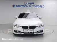 2014 BMW 3 Series