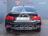 2014 BMW 3 Series