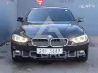 2014 BMW 3 Series