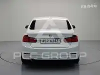 2014 BMW 3 Series