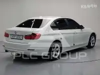 2014 BMW 3 Series