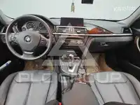 2014 BMW 3 Series