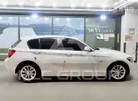 2014 BMW 1 series