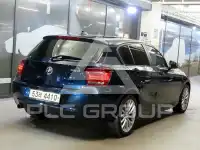 2014 BMW 1 series