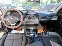 2014 BMW 1 series