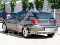 2014 BMW 1 series