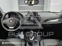 2014 BMW 1 series