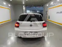 2014 BMW 1 series