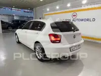 2014 BMW 1 series