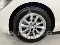 2014 BMW 1 series