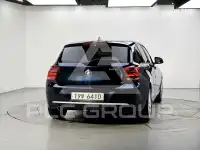 2014 BMW 1 series