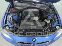 2014 BMW 4 Series