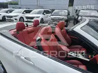 2014 BMW 4 Series