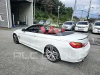 2014 BMW 4 Series
