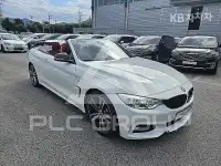 2014 BMW 4 Series