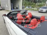 2014 BMW 4 Series
