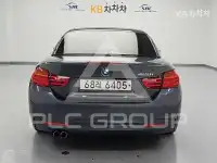 2014 BMW 4 Series
