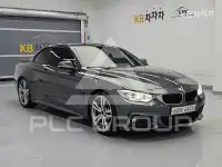 2014 BMW 4 Series