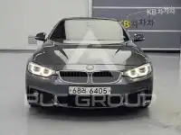 2014 BMW 4 Series
