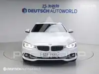 2014 BMW 4 Series