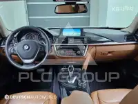 2014 BMW 4 Series