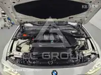 2014 BMW 4 Series