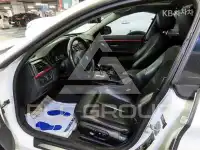 2014 BMW 4 Series