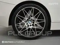2014 BMW 4 Series