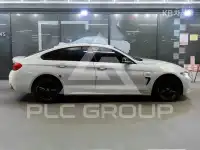 2014 BMW 4 Series