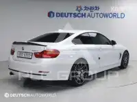 2014 BMW 4 Series