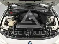 2014 BMW 4 Series