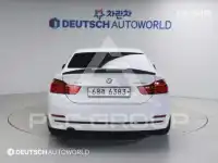 2014 BMW 4 Series