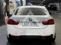 2014 BMW 4 Series