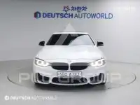 2014 BMW 4 Series