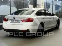 2014 BMW 4 Series