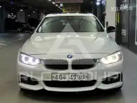 2014 BMW 4 Series